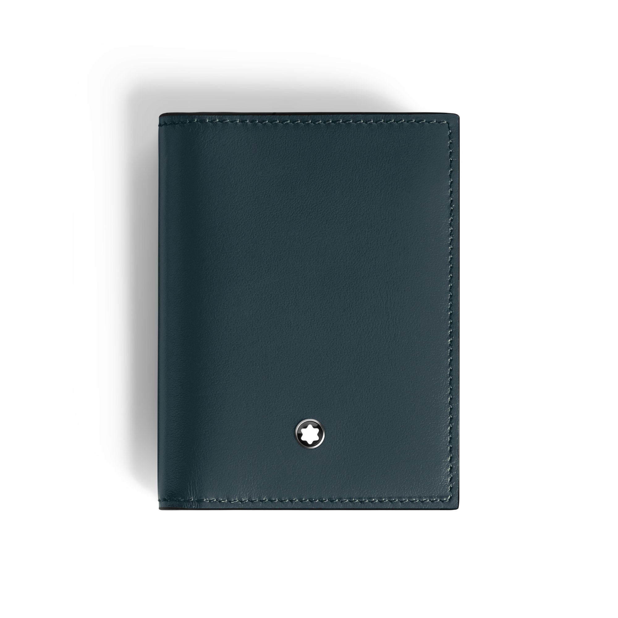 Montblanc Kartenetui 4 cc aus Meisterstück Leder (MB220450)