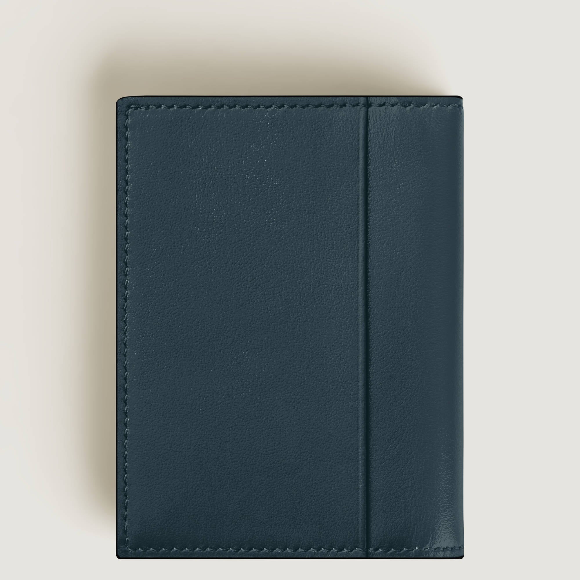 Montblanc Kartenetui 4 cc aus Meisterstück Leder (MB220450)