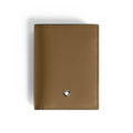 Montblanc Kartenetui 4 cc aus Meisterstück Leder (MB220451)