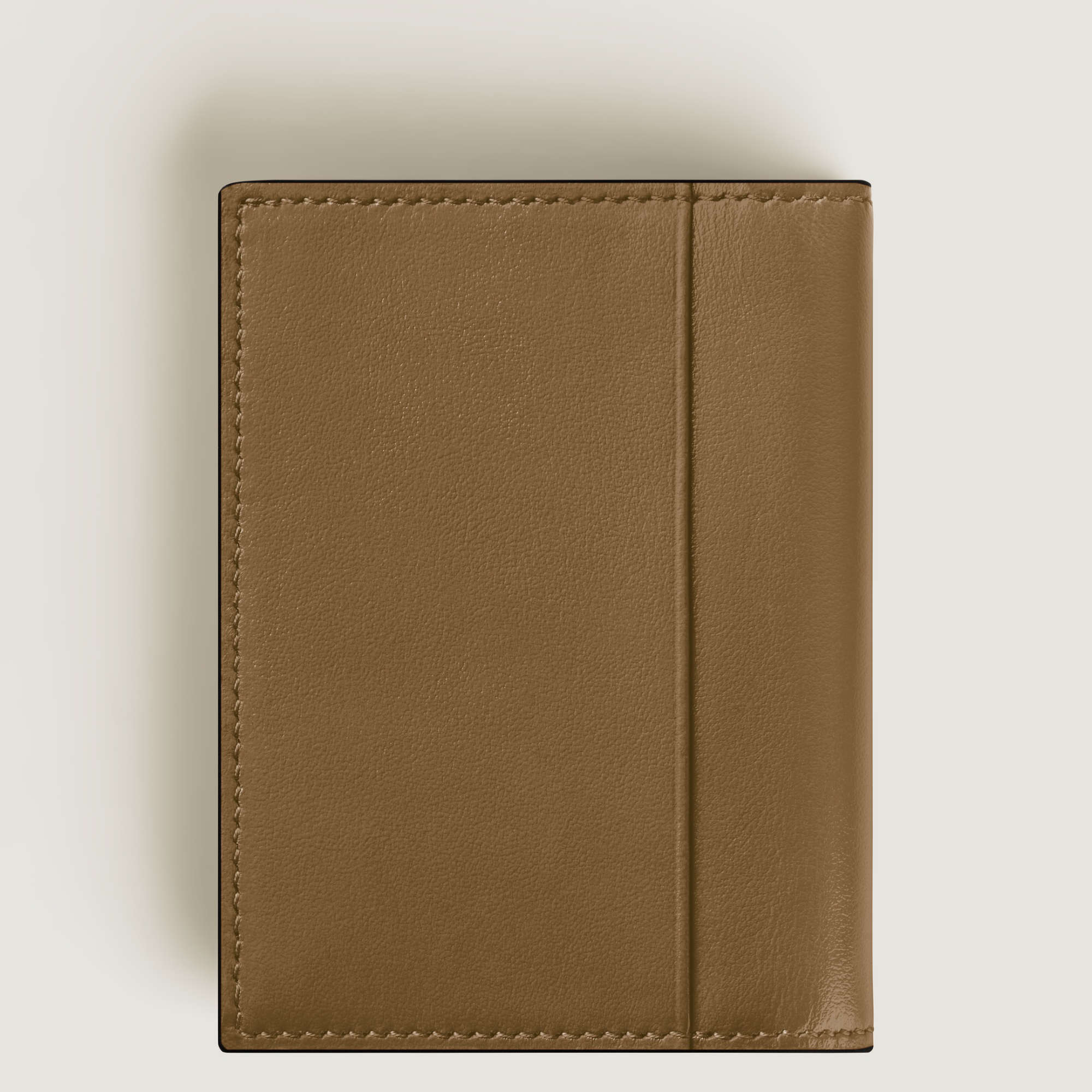 Montblanc Kartenetui 4 cc aus Meisterstück Leder (MB220451)