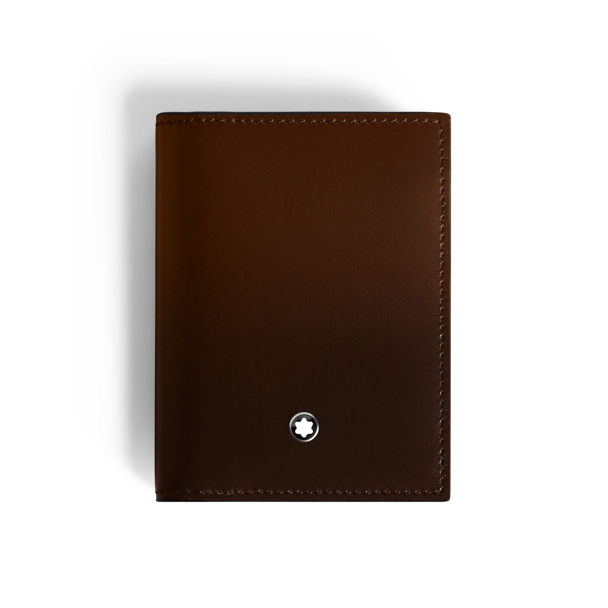 Montblanc Kartenetui 4 cc aus Meisterstück Sfumato Leder (MB220320)