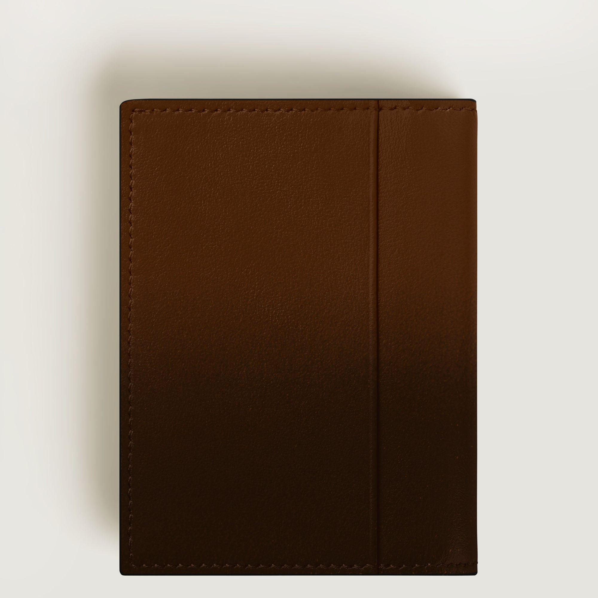 Montblanc Kartenetui 4 cc aus Meisterstück Sfumato Leder (MB220320)