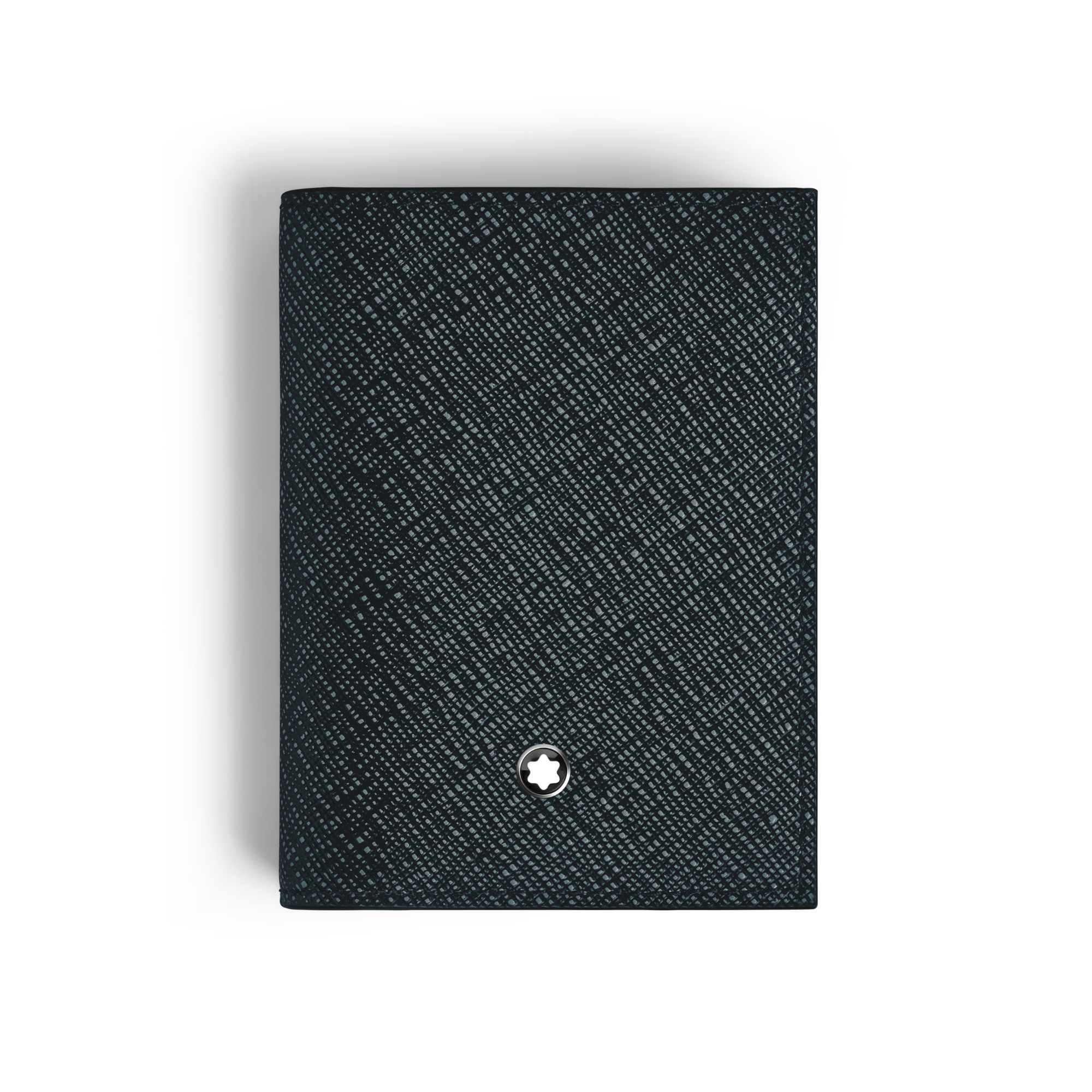 Montblanc Kartenetui 4 cc aus Sartorial Leder (MB220391)