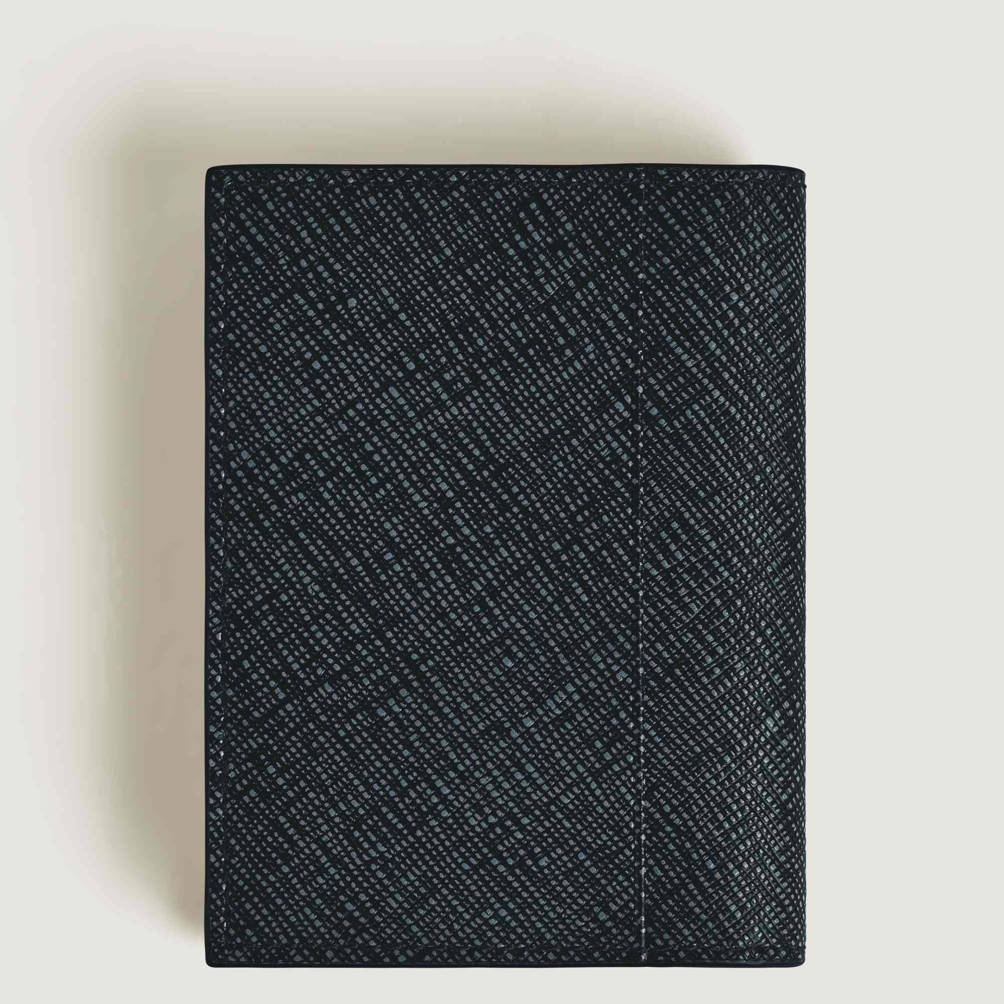 Montblanc Kartenetui 4 cc aus Sartorial Leder (MB220391)