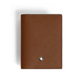 Montblanc Kartenetui 4 cc aus Sartorial Leder (MB220393)