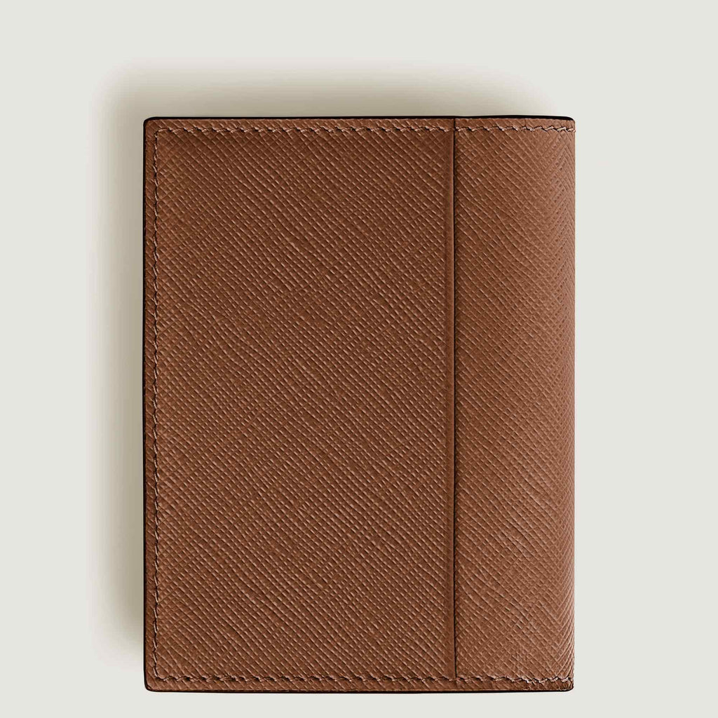 Montblanc Kartenetui 4 cc aus Sartorial Leder (MB220393)