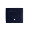 Montblanc Kartenetui 6 cc aus Grain Leder (MB220039)