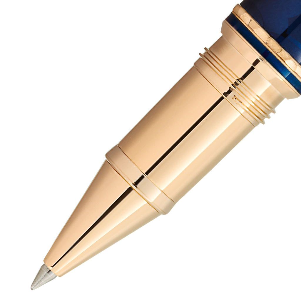 Montblanc Masters of Art Homage to Gustav Klimt Limited Edition 4810 Rollerball (MB130226)