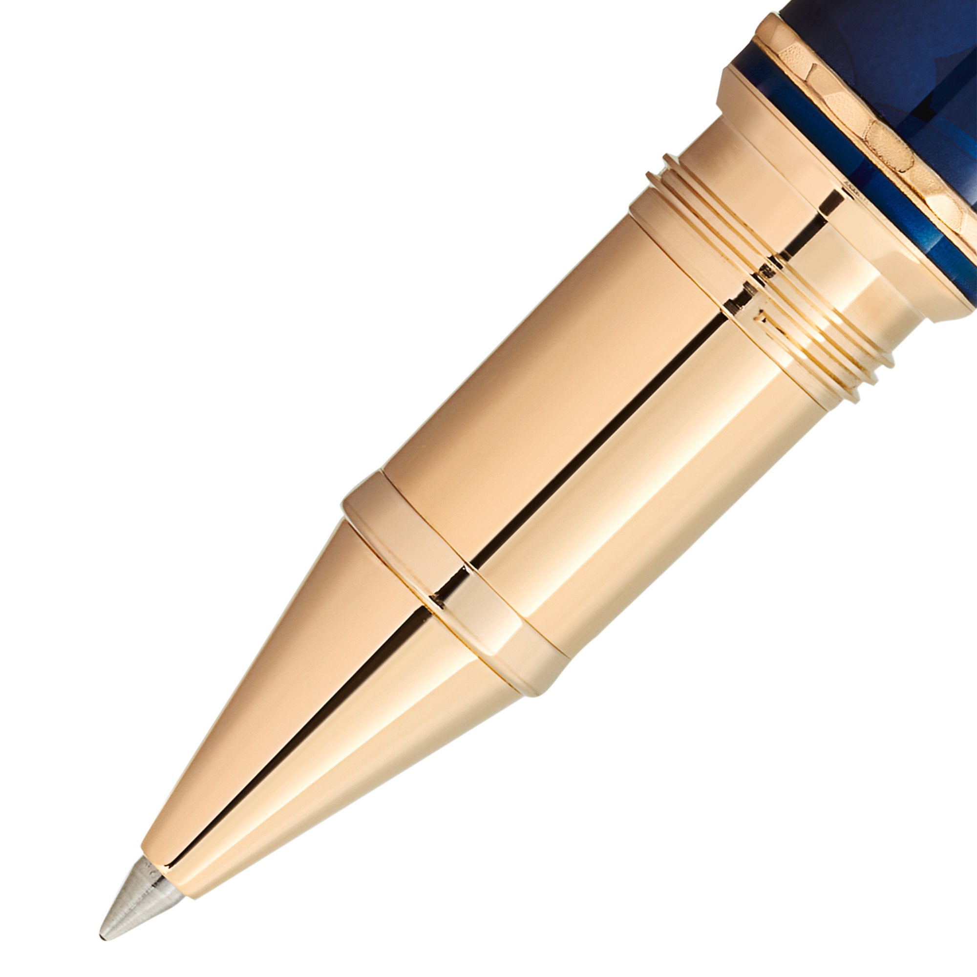 Montblanc Masters of Art Homage to Gustav Klimt Limited Edition 4810 Rollerball (MB130226)