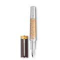Montblanc Masters of Art Homage to Vincent van Gogh Limited Edition 4810 Füllfederhalter F (MB129154)