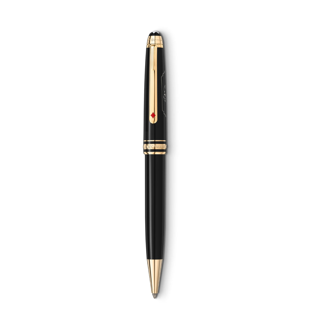 Montblanc Meisterstück Around the World in 80 Days Classique Kugelschreiber (MB128475)