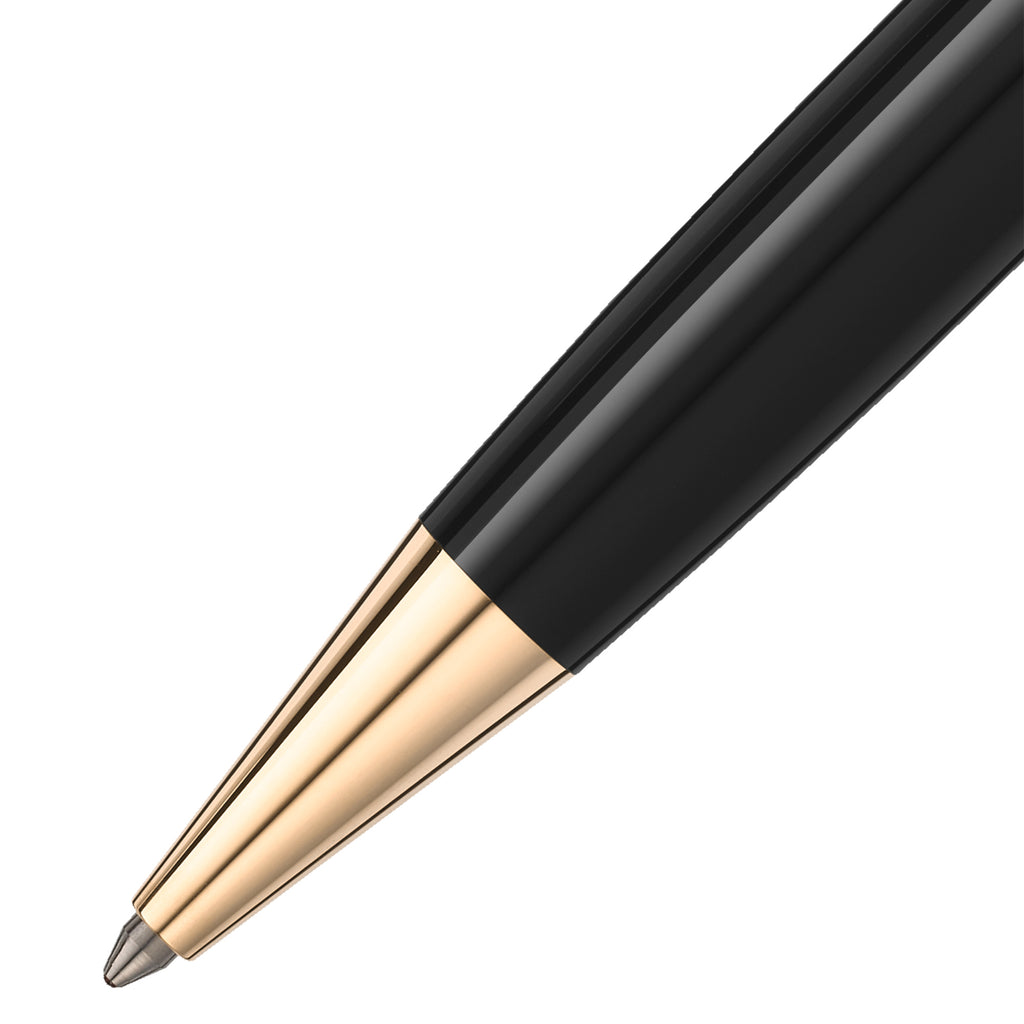 Montblanc Meisterstück Around the World in 80 Days Classique Kugelschreiber (MB128475)