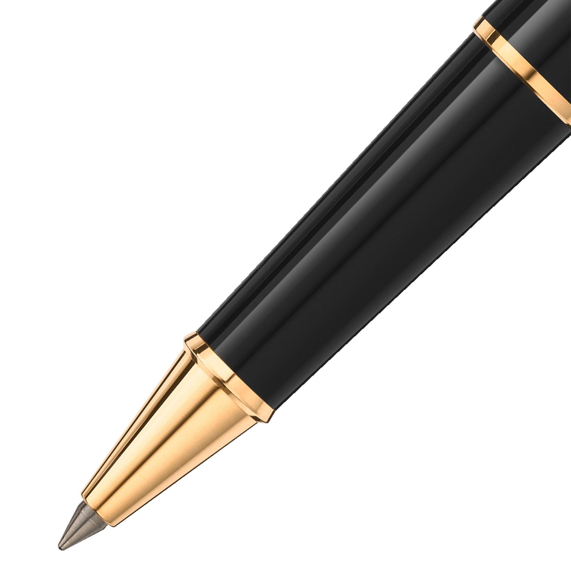 Montblanc Meisterstück Around the World in 80 Days Classique Rollerball (MB128474)
