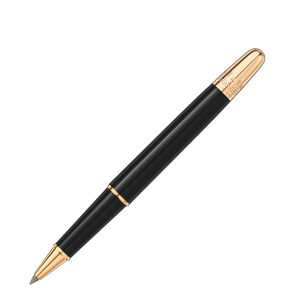 Montblanc Meisterstück Around the World in 80 Days Classique Rollerball (MB128474)
