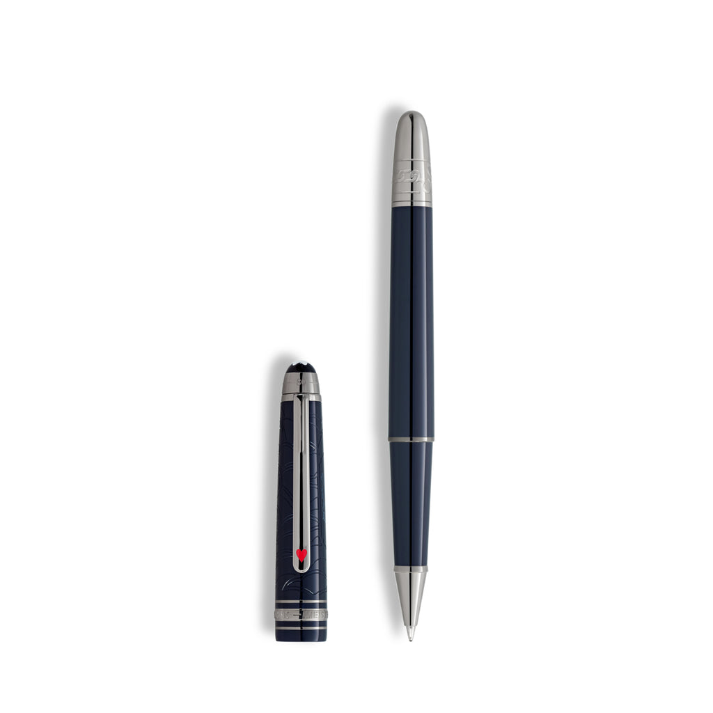 Montblanc Meisterstück Around the World in 80 Days Classique Rollerball (MB132880)