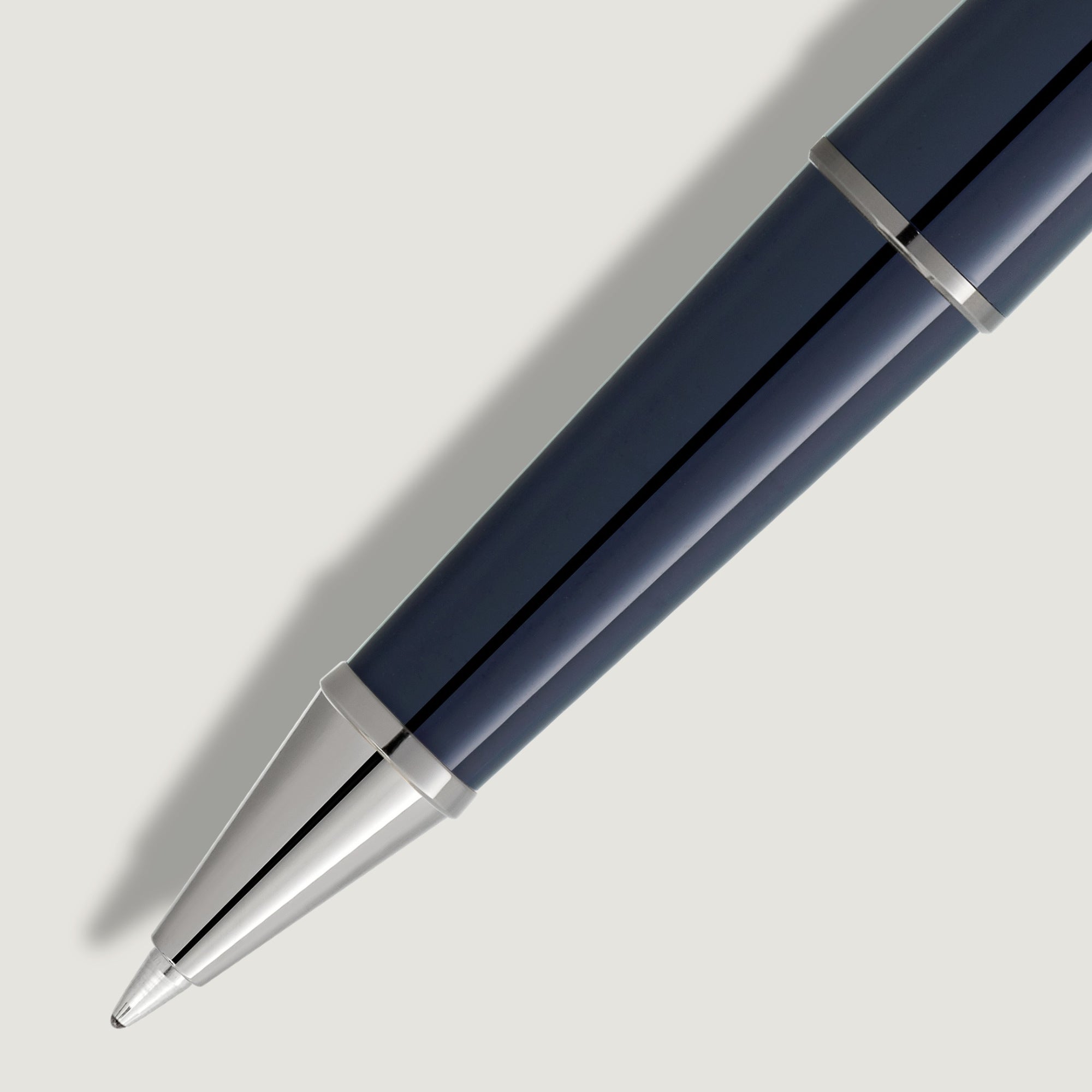 Montblanc Meisterstück Around the World in 80 Days Classique Rollerball (MB132880)
