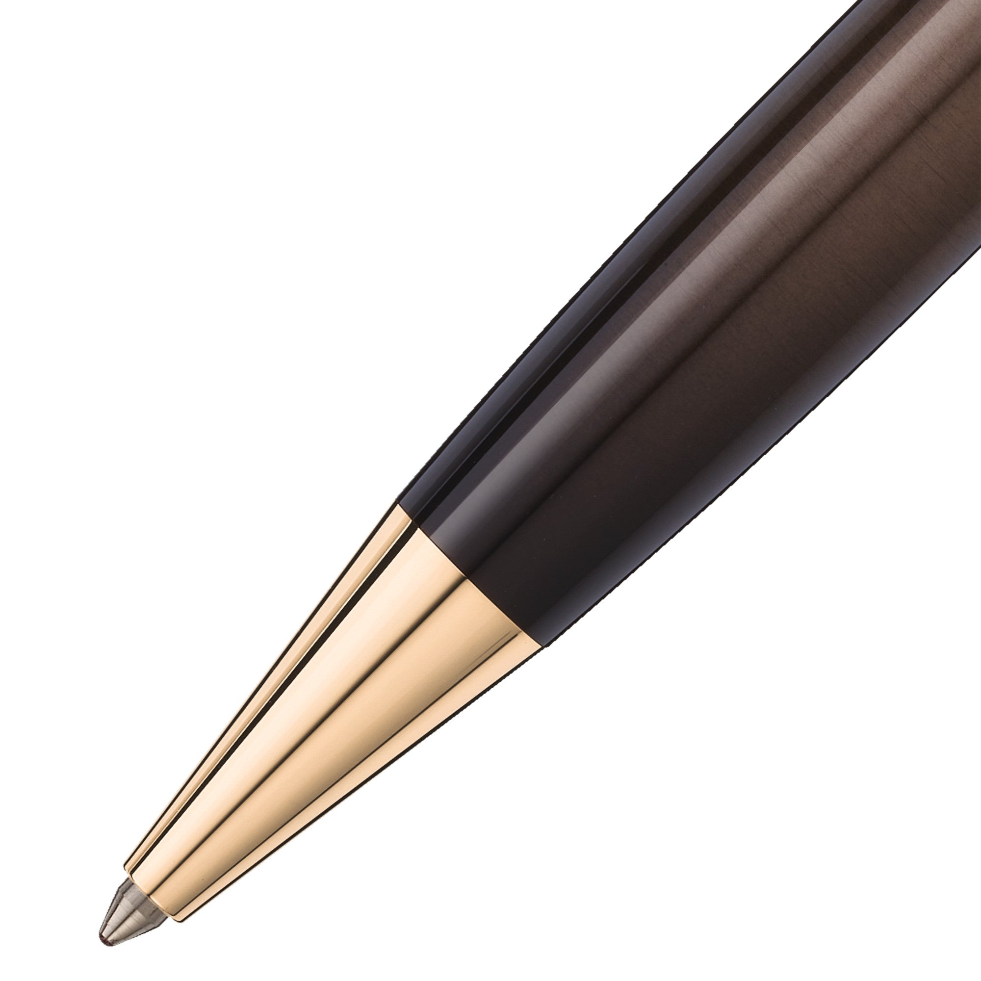 Montblanc Meisterstück Around the World in 80 Days Doué Classique Kugelschreiber (MB128483)