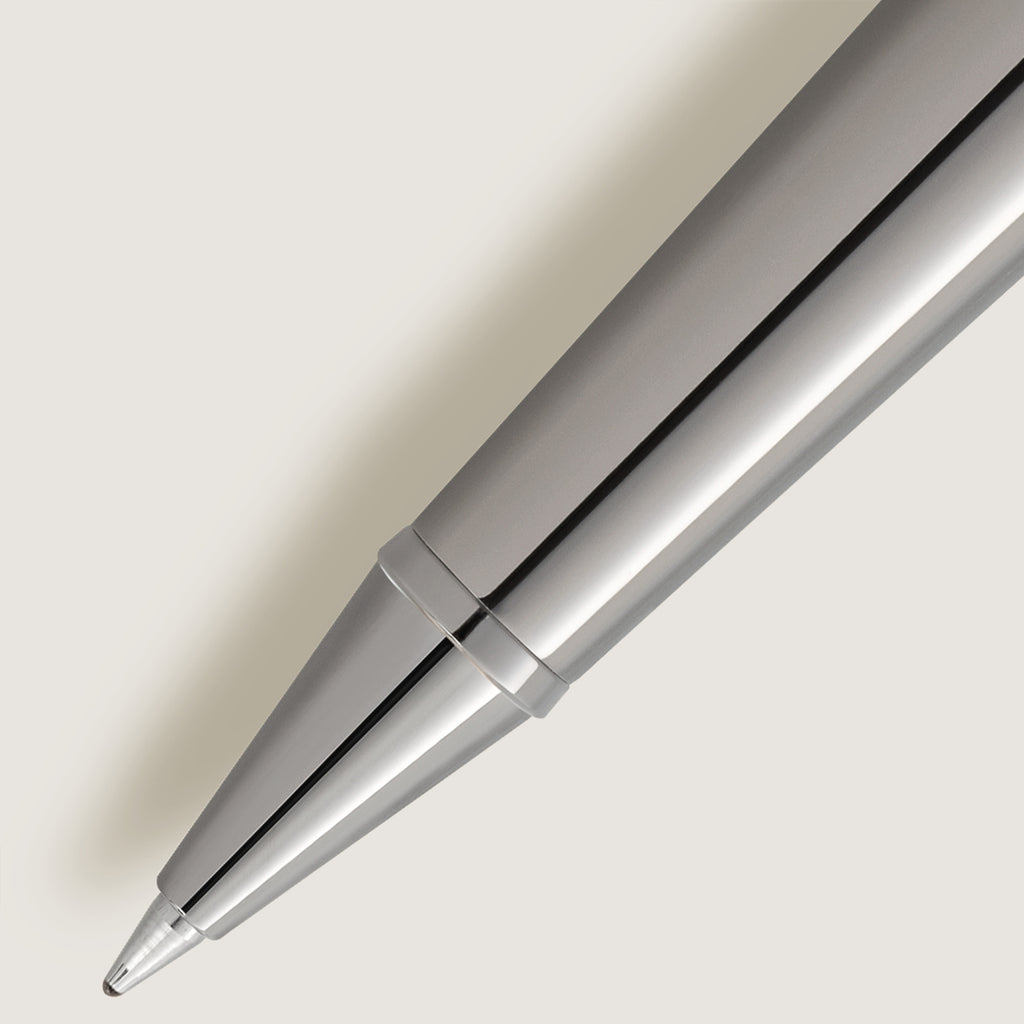 Montblanc Meisterstück Around the World in 80 Days Doué Classique Rollerball (MB132894)
