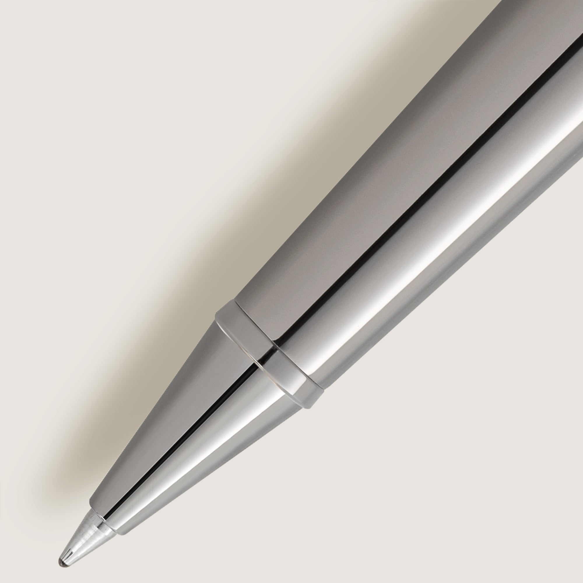Montblanc Meisterstück Around the World in 80 Days Doué Classique Rollerball (MB132894)