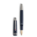 Montblanc Meisterstück Around the World in 80 Days Legrand Füllfederhalter (MB132874)