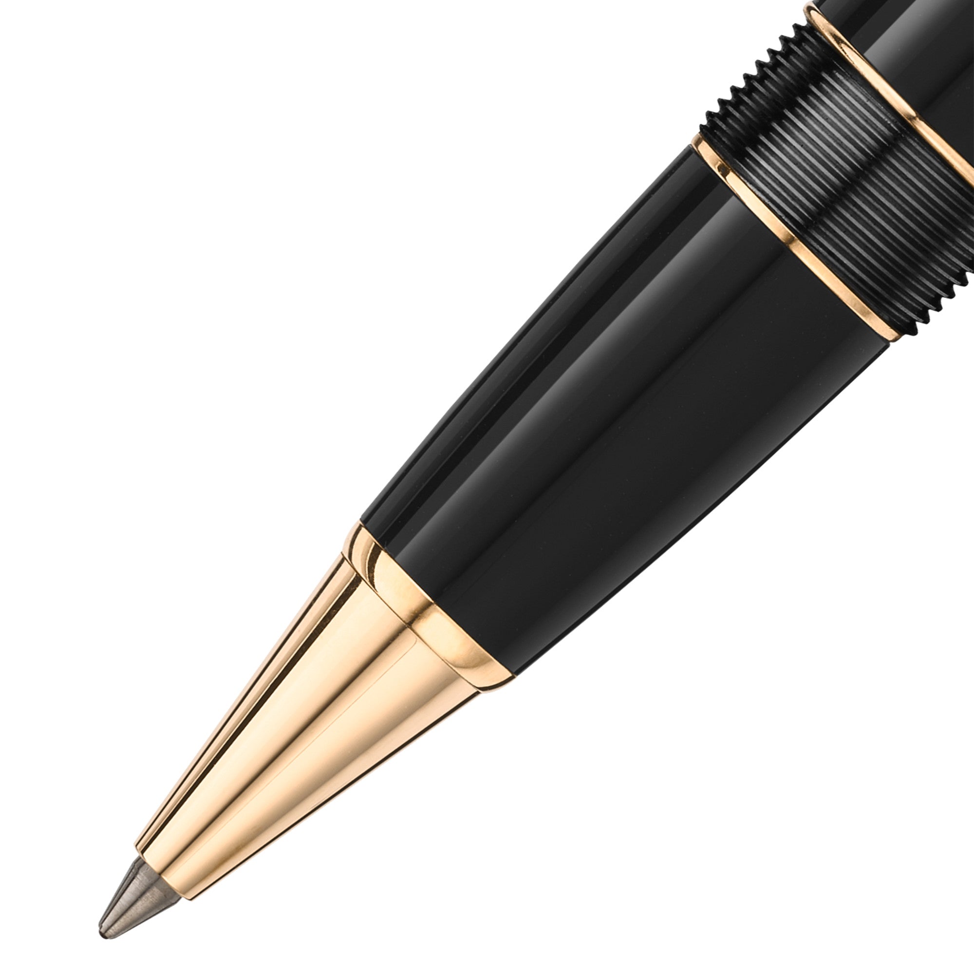 Montblanc Meisterstück Around the World in 80 Days LeGrand Rollerball (MB128379)