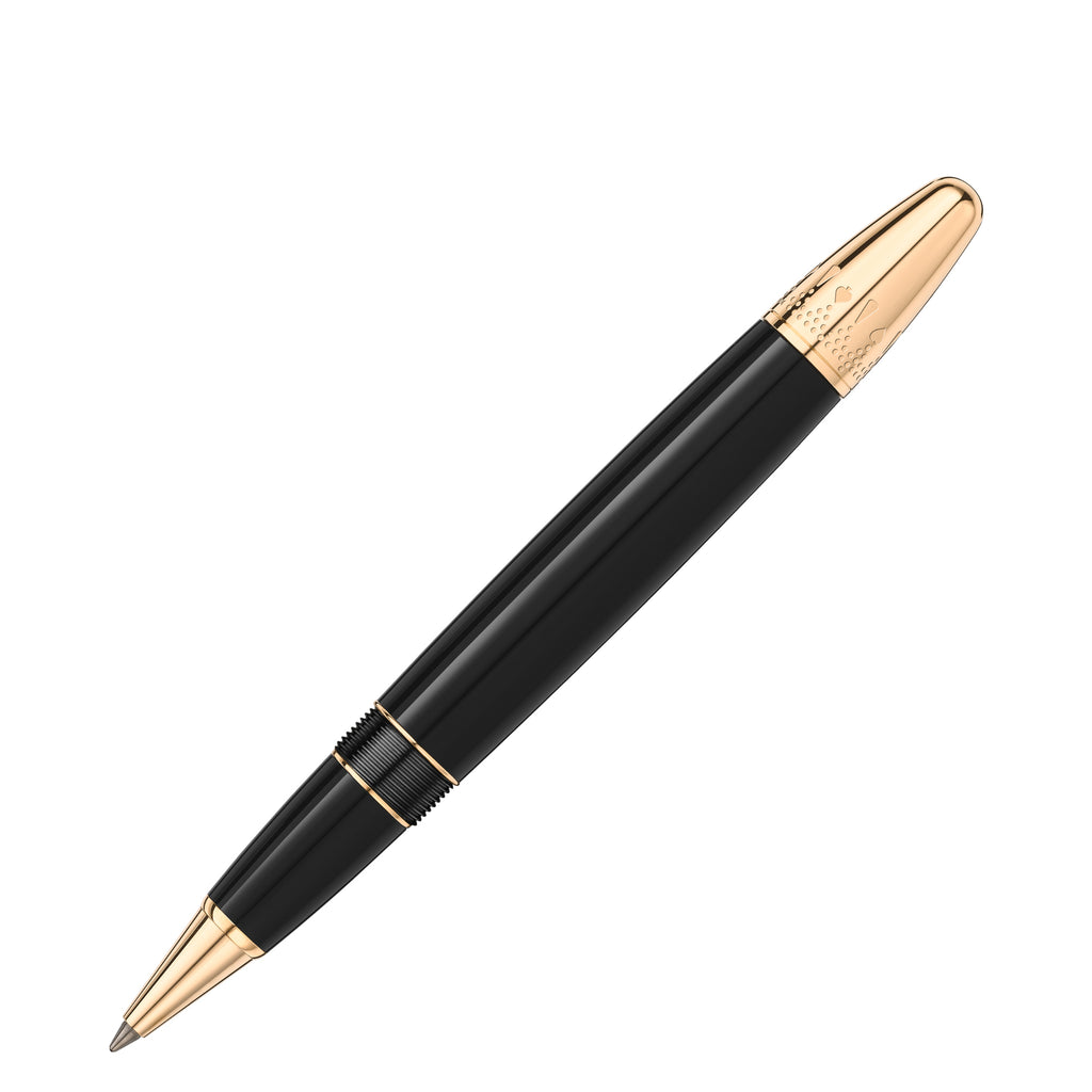 Montblanc Meisterstück Around the World in 80 Days LeGrand Rollerball (MB128379)