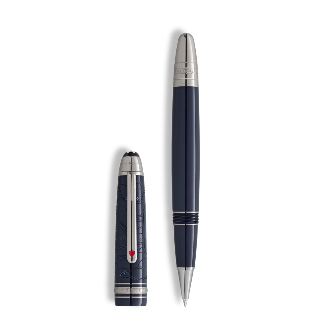 Montblanc Meisterstück Around the World in 80 Days Legrand Rollerball (MB132876)