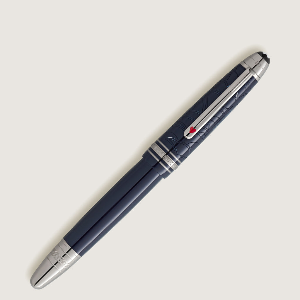 Montblanc Meisterstück Around the World in 80 Days Legrand Rollerball (MB132876)