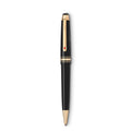Montblanc Meisterstück Around the World in 80 Days Midsize Kugelschreiber (MB128380)