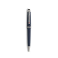 Montblanc Meisterstück Around the World in 80 Days Midsize Kugelschreiber (MB132877)