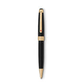 Montblanc Meisterstück Around the World in 80 Days Solitaire Midsize Kugelschreiber (MB128487)