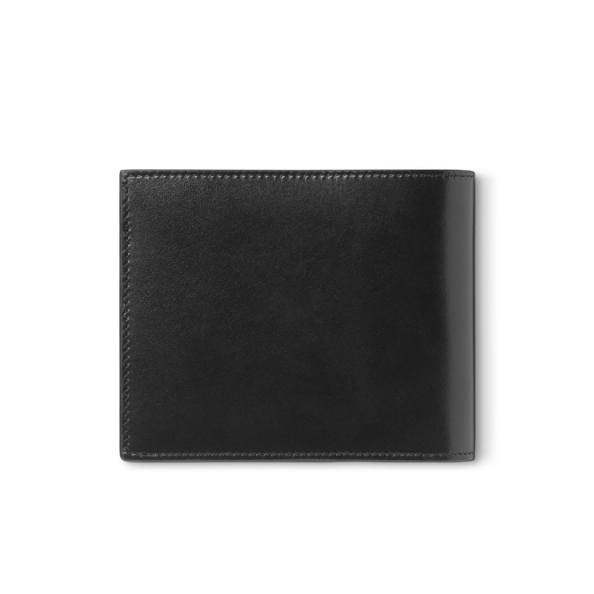 Montblanc Meisterstück Brieftasche 10 cc mit Münzfach (MB198315)