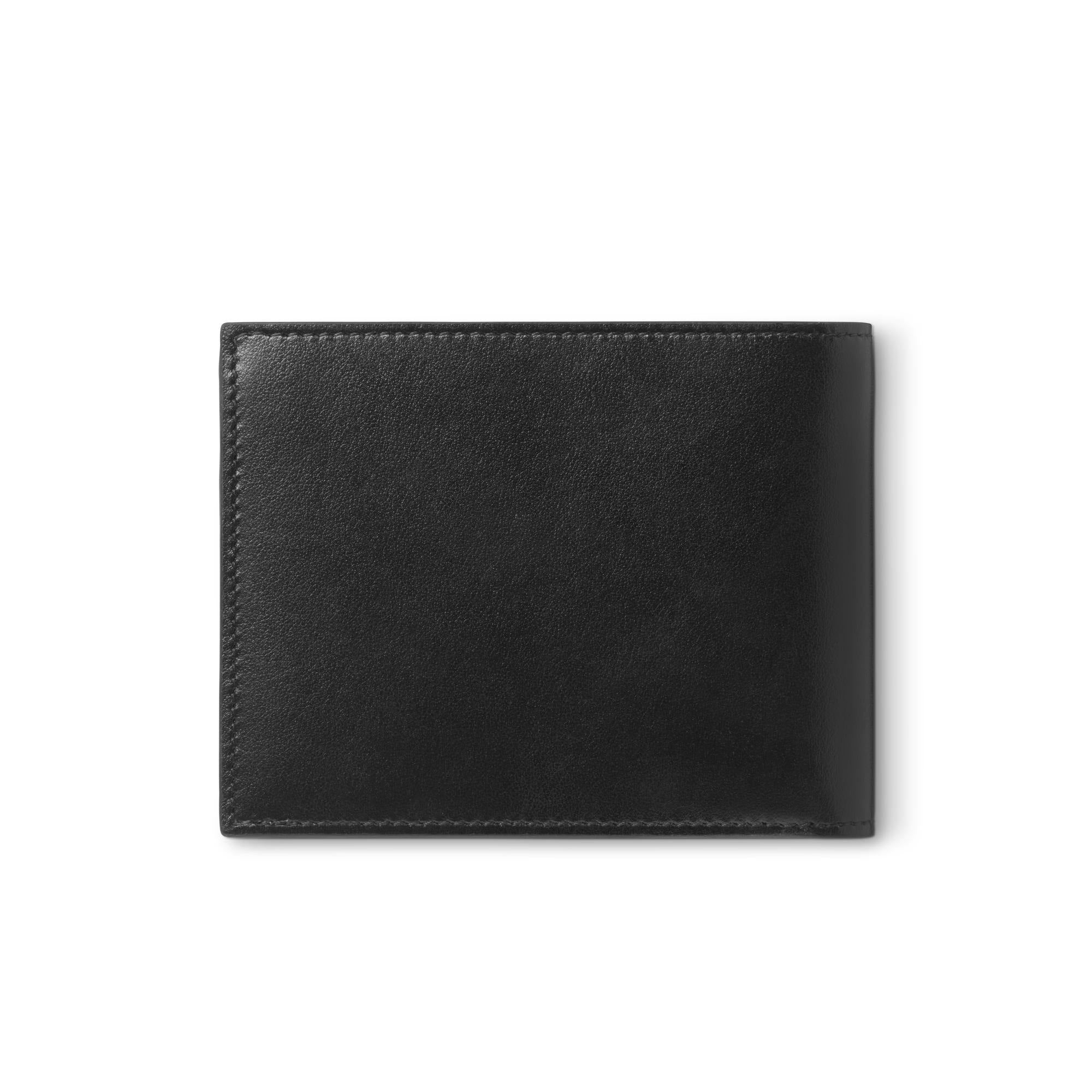 Montblanc Meisterstück Brieftasche 12 cc (MB198316)
