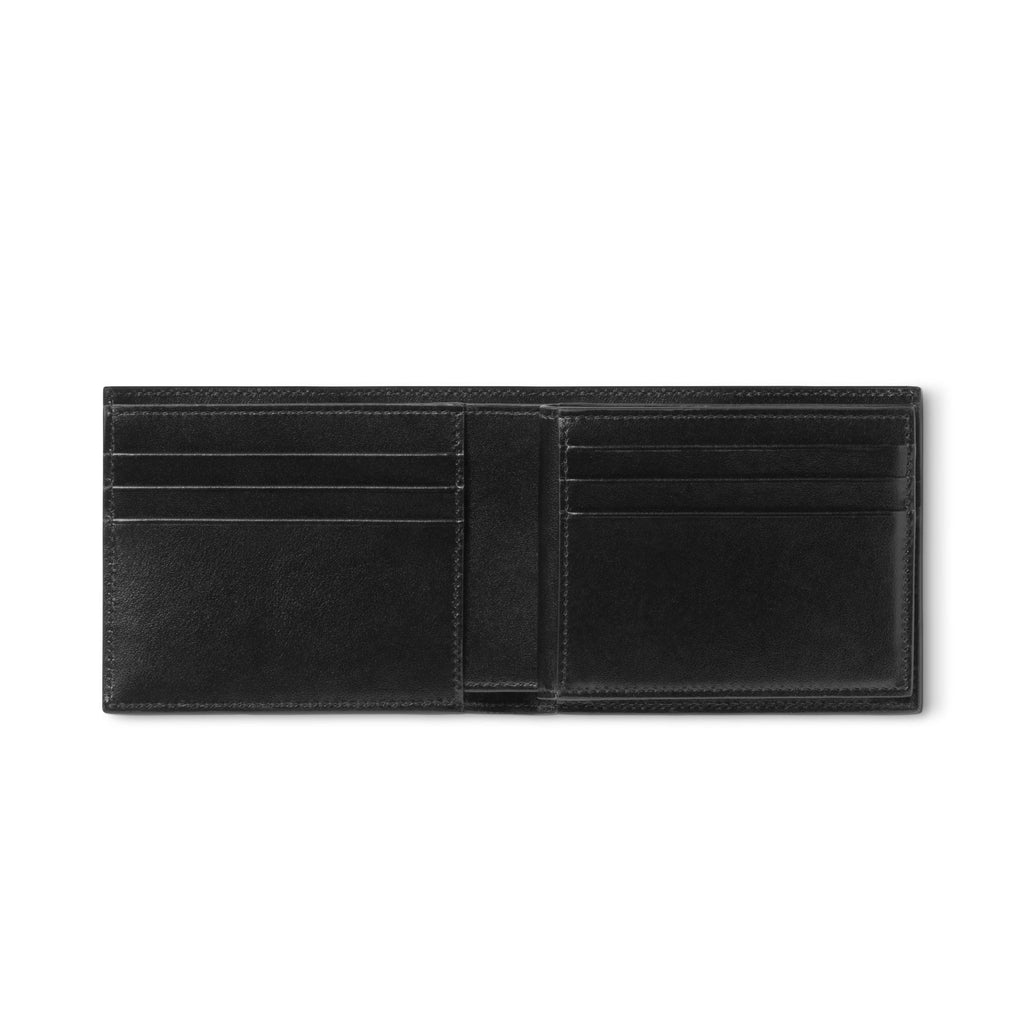 Montblanc Meisterstück Brieftasche 12 cc (MB198316)