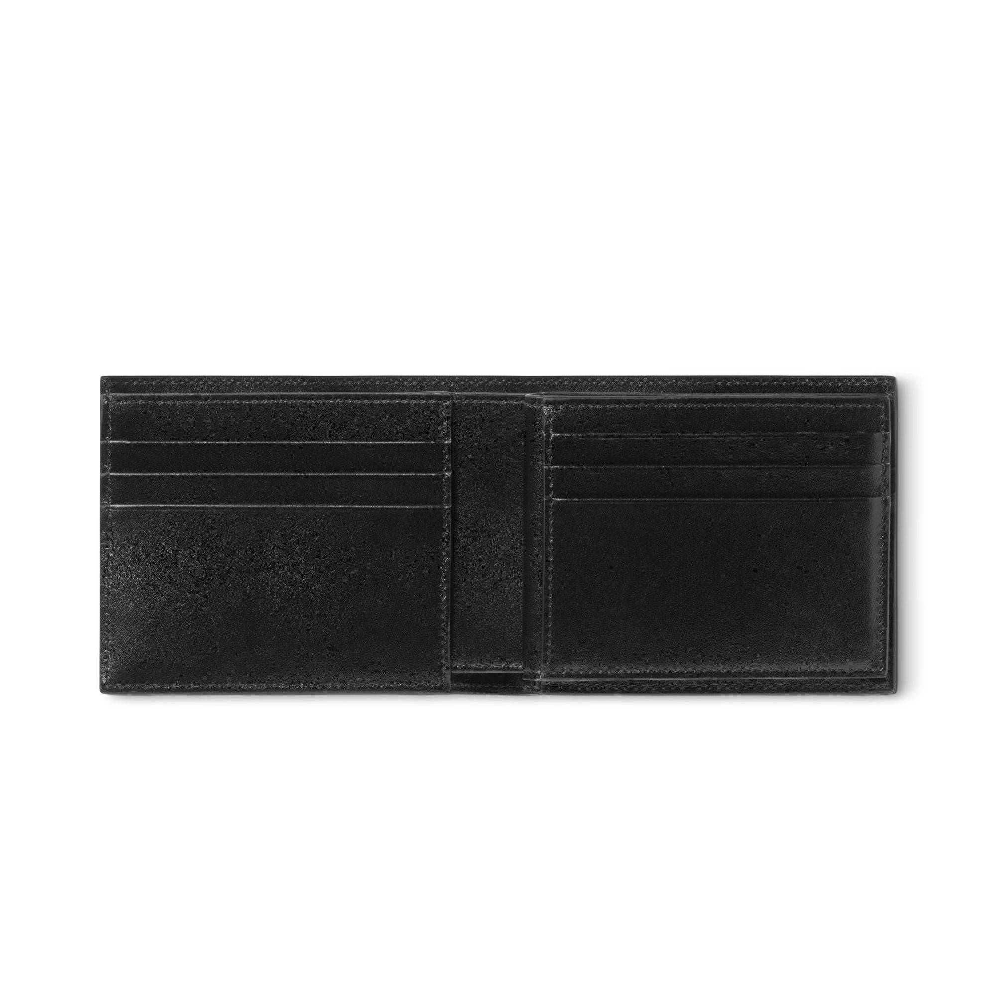 Montblanc Meisterstück Brieftasche 12 cc (MB198316)