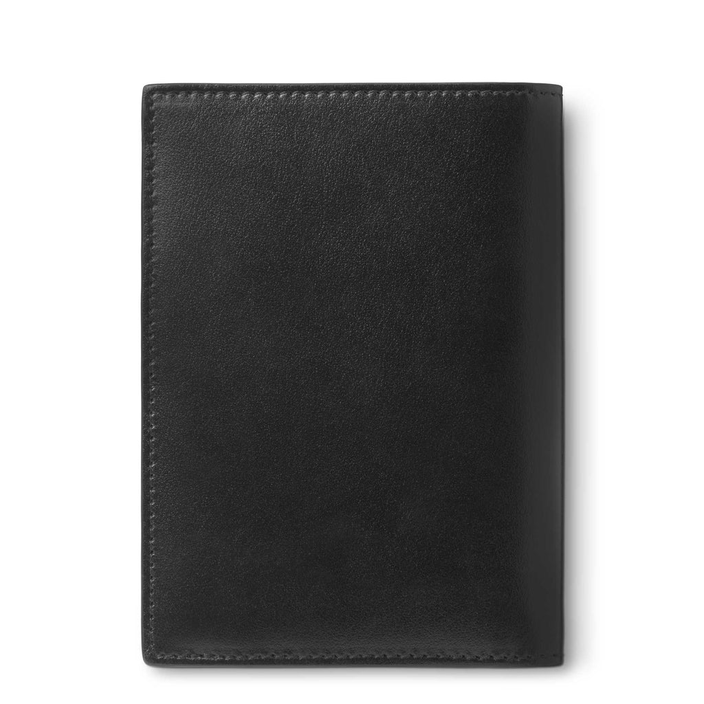 Montblanc Meisterstück Brieftasche 4 cc (MB198317)