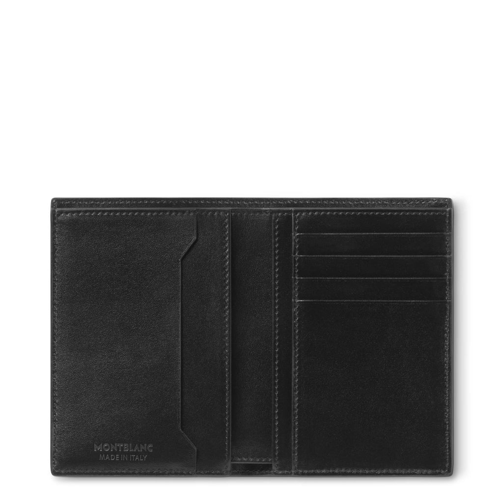 Montblanc Meisterstück Brieftasche 4 cc (MB198317)