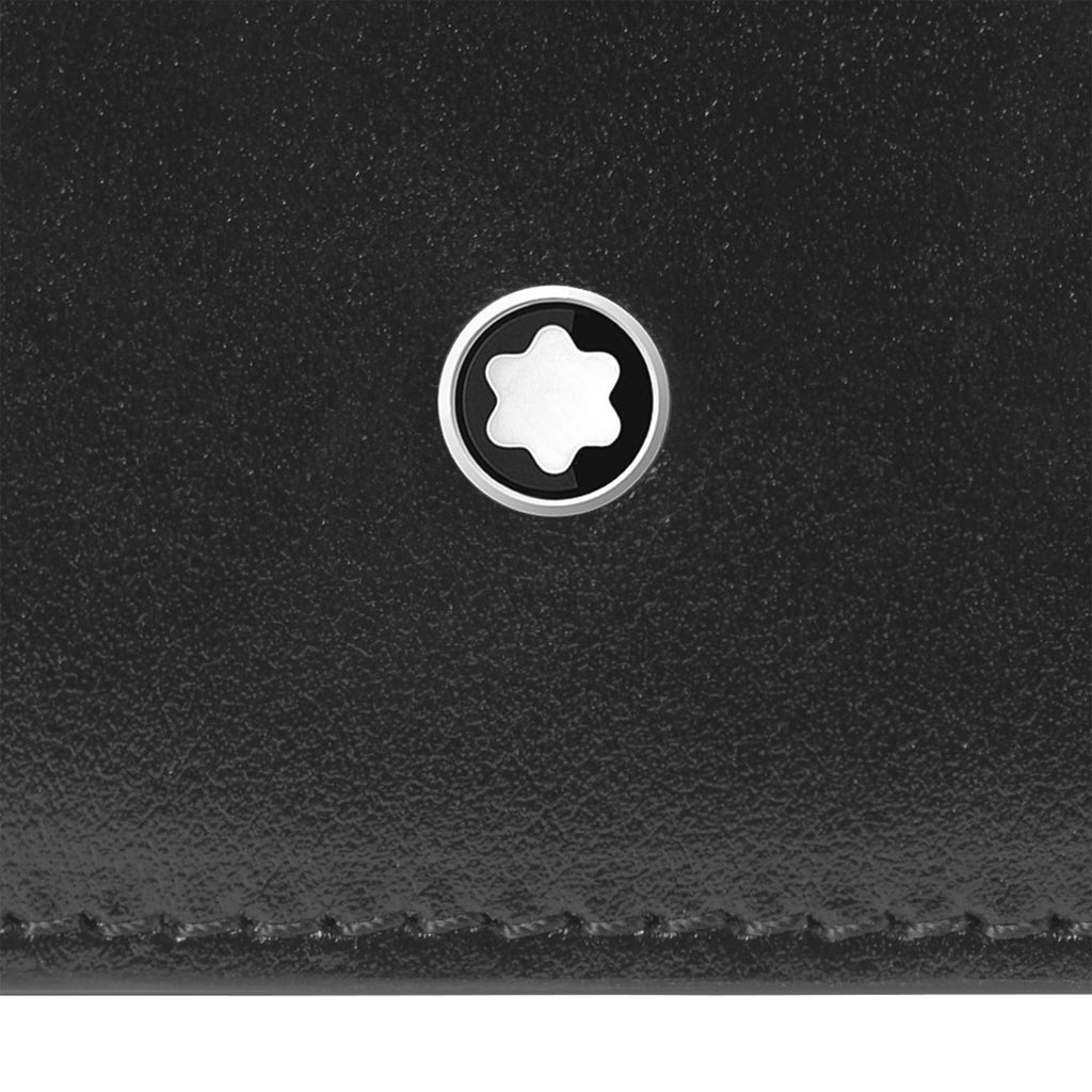 Montblanc Meisterstück Brieftasche 4 cc (MB198317)