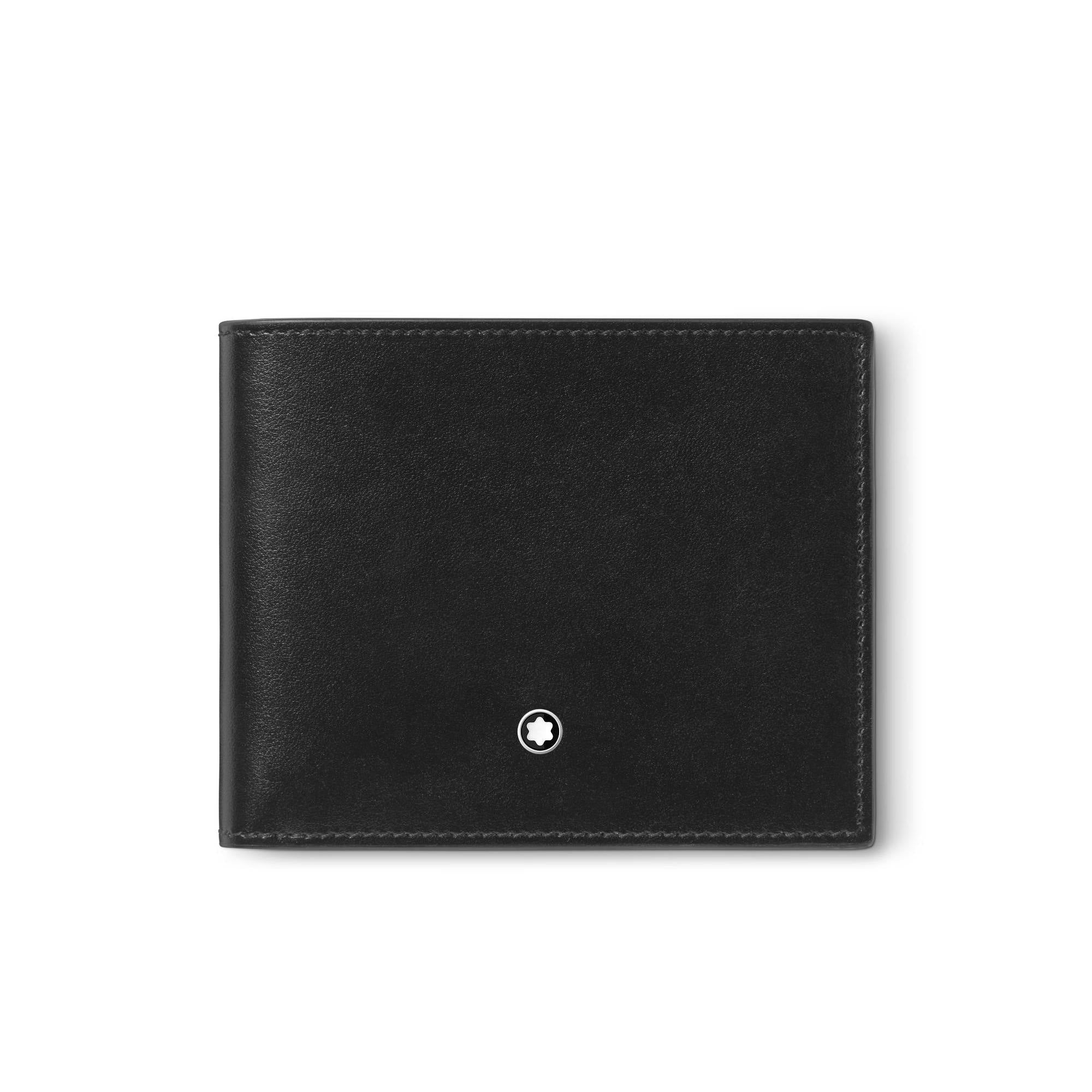 Montblanc Meisterstück Brieftasche 6 cc (MB198308)