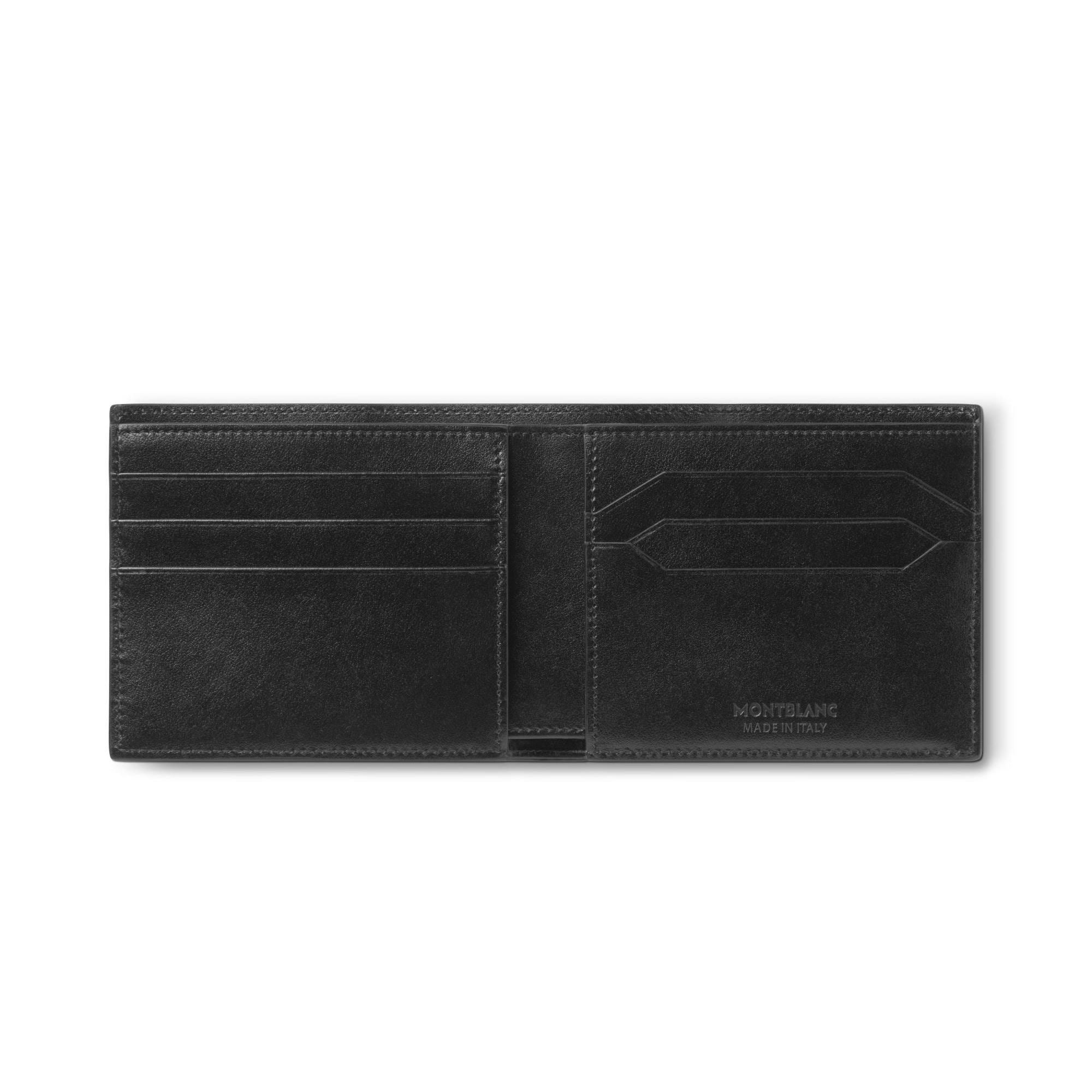 Montblanc Meisterstück Brieftasche 6 cc (MB198308)