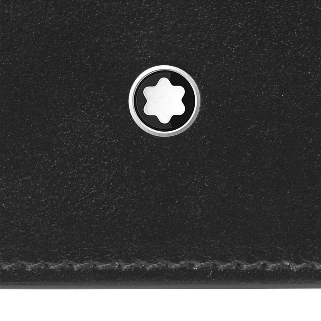 Montblanc Meisterstück Brieftasche 6 cc (MB198308)