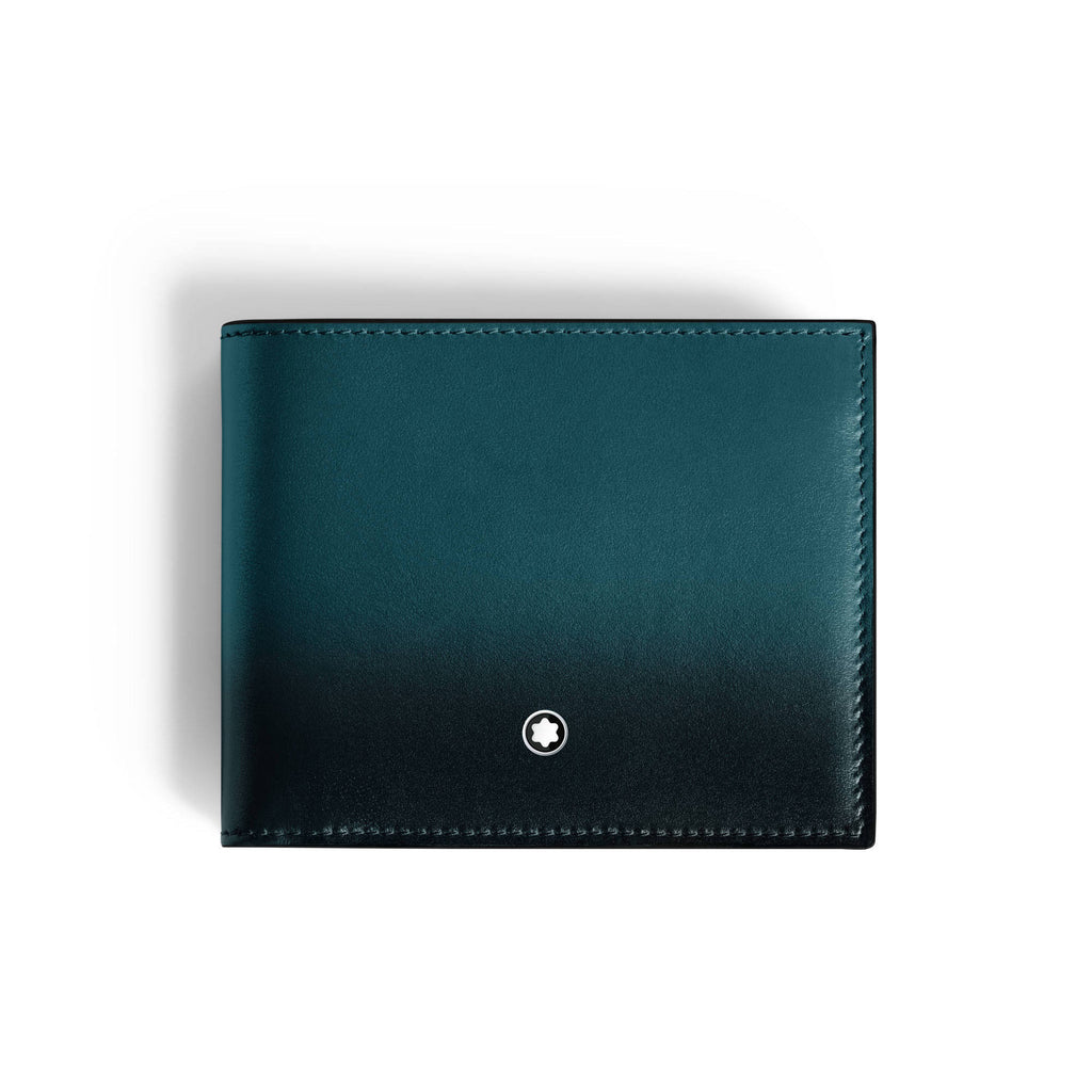 Montblanc Meisterstück Brieftasche 6 cc (MB198800)