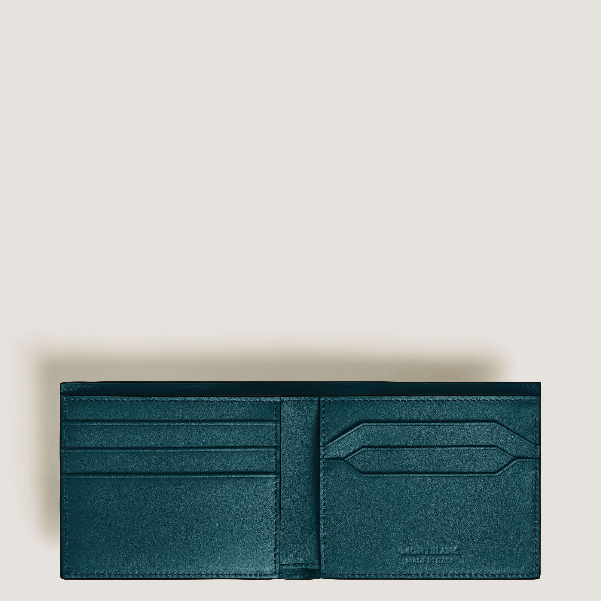 Montblanc Meisterstück Brieftasche 6 cc (MB198800)