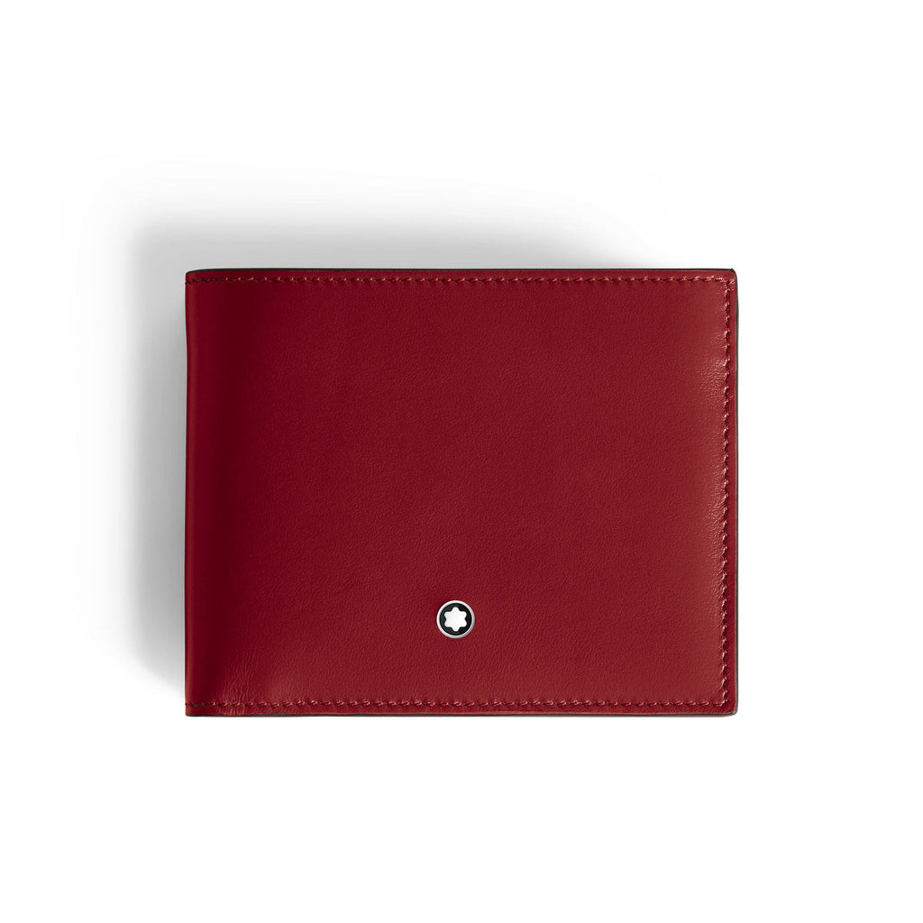 Montblanc Meisterstück Brieftasche 6 cc (MB198805)