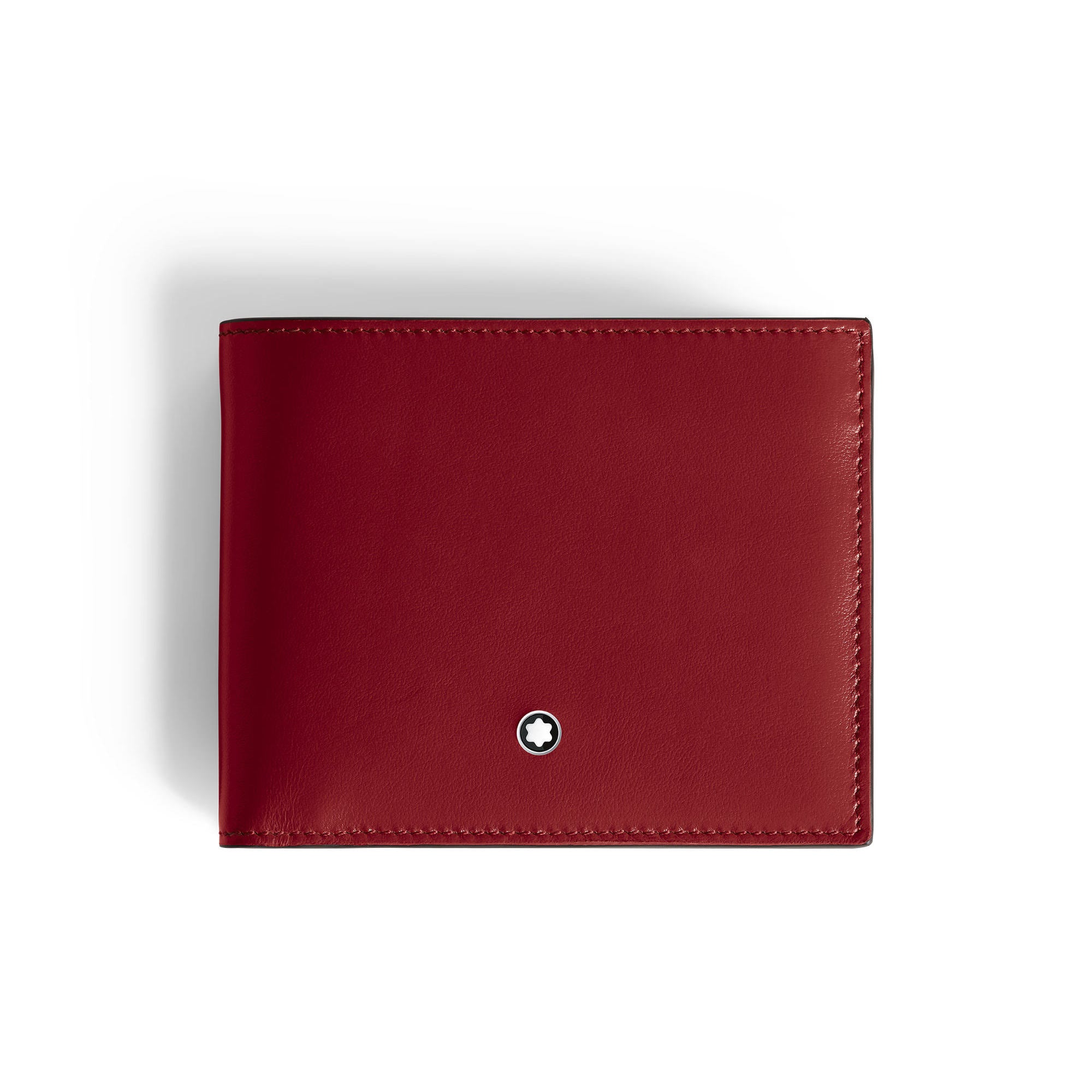 Montblanc Meisterstück Brieftasche 6 cc (MB198805)