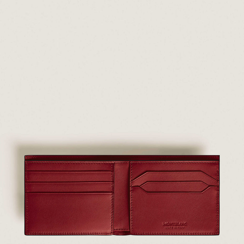 Montblanc Meisterstück Brieftasche 6 cc (MB198805)