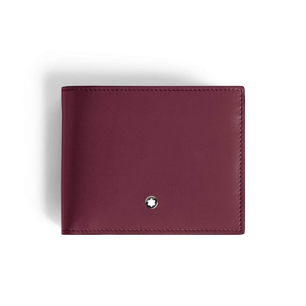 Montblanc Meisterstück Brieftasche 6 cc (MB199299)