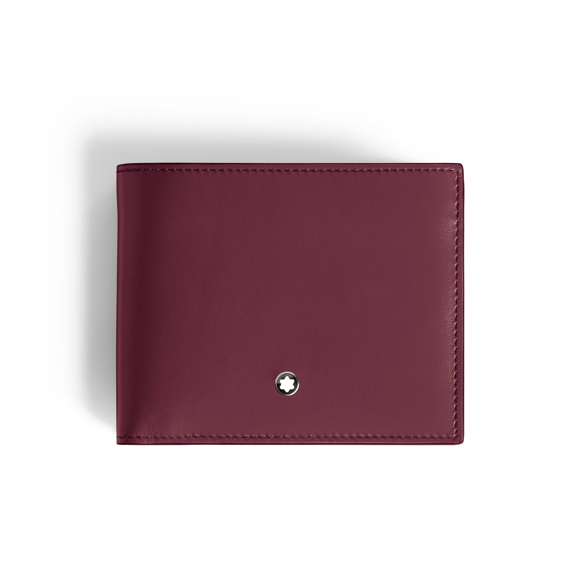 Montblanc Meisterstück Brieftasche 6 cc (MB199299)