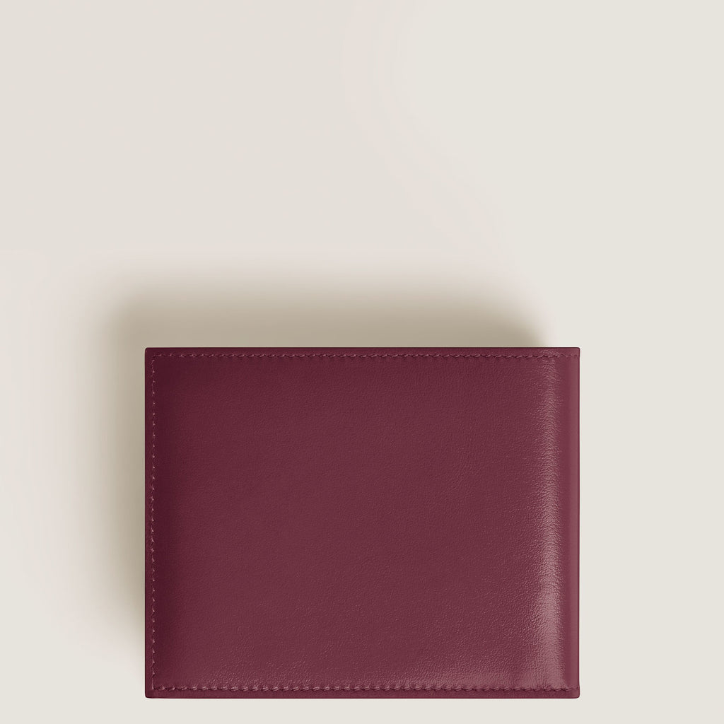 Montblanc Meisterstück Brieftasche 6 cc (MB199299)