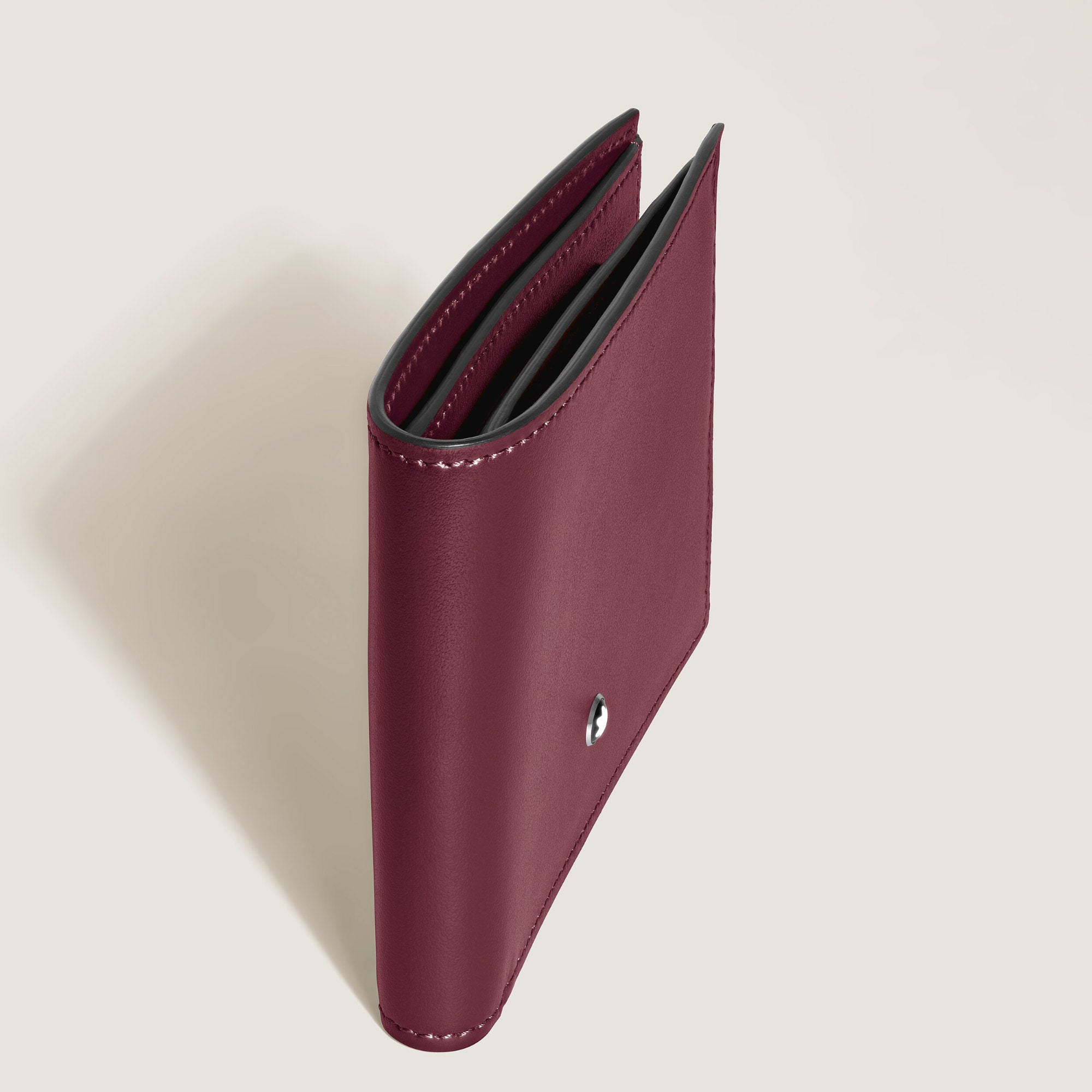 Montblanc Meisterstück Brieftasche 6 cc (MB199299)